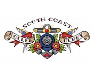 South Coast Roller Derby