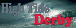 high tide derby